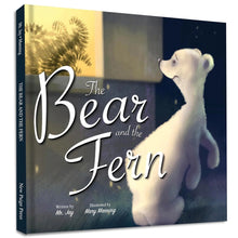 The Bear and the Fern