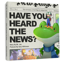 Have You Heard the News