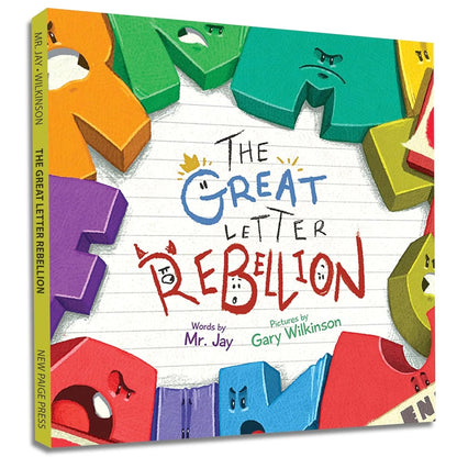 The Great Letter Rebellion