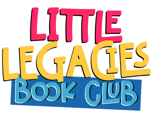 Little Legacies Book Club